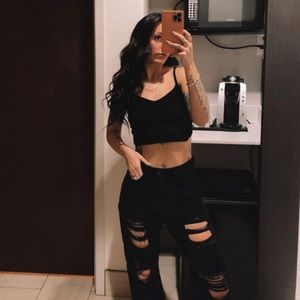 Meet your Posher, Jenna